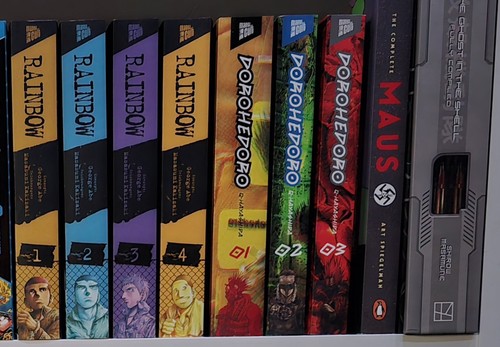 Manga sammlung konvolut - sammlung,