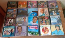 Sammlung stück - cd-sammlung,