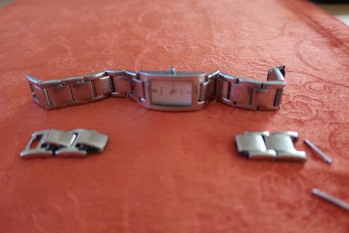 Damen armbanduhr fabiani - damen,