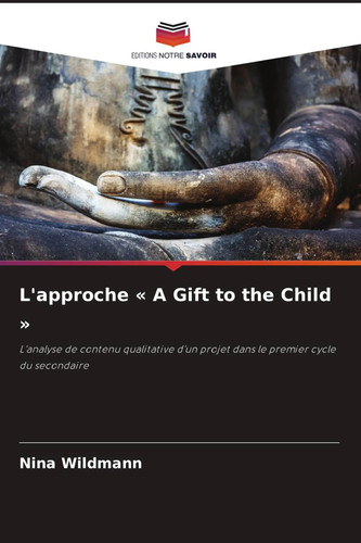 Nina wildmann approche a - l'approche,