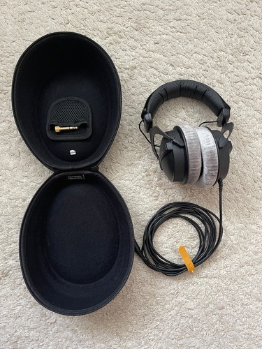 Beyerdynamic 770 pro ohm - beyerdynamic,