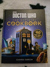 Doctor Who: The Official