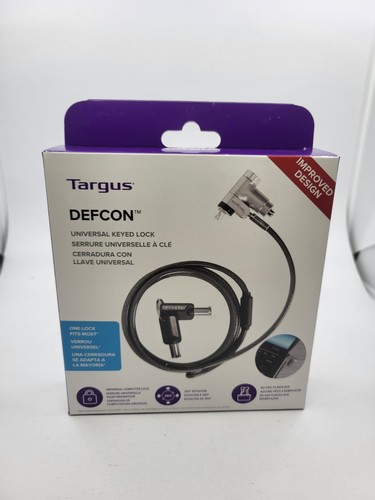 Targus defcon ultimate - targus,
