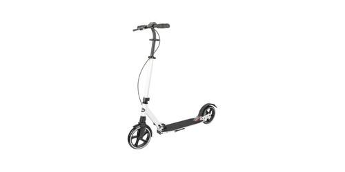 Crivit big wheel scooter mit - big-wheel-scooter,