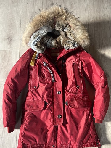 Parajumpers kodiak daunen - parajumpers, s