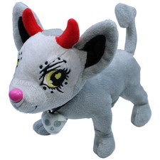 Simba Chi Chi Love, Devil