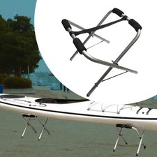 Kajakständer, stabil