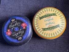 Leerdammer Käse  Laib