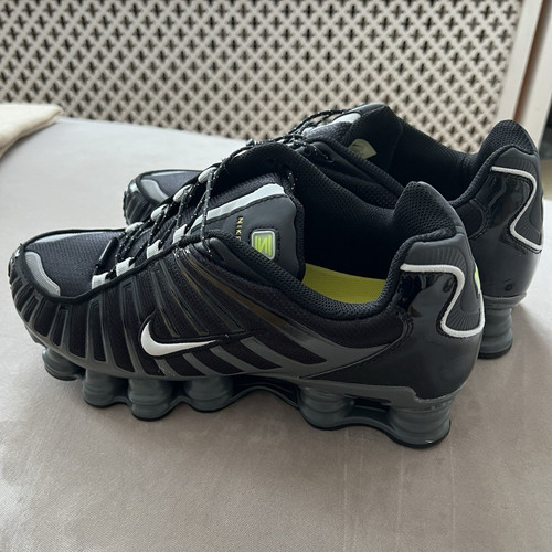 Nike shox herren sneaker low - shox,