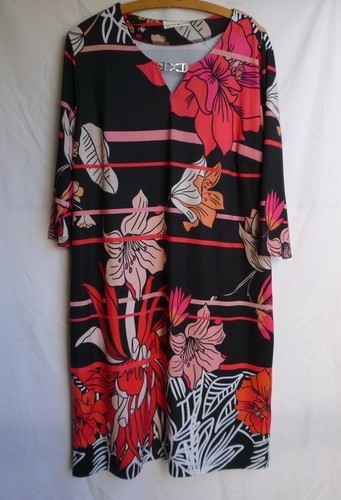 Kleid hängerchen helena - kleid, v.