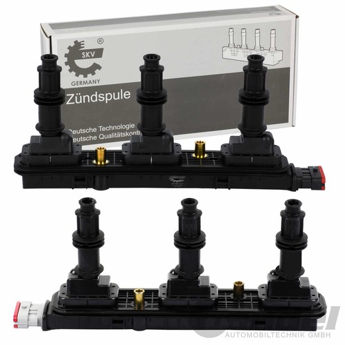 Skv zündspule links rechts - 2x,
