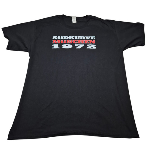Südkurve münchen shirt - südkurve, fc
