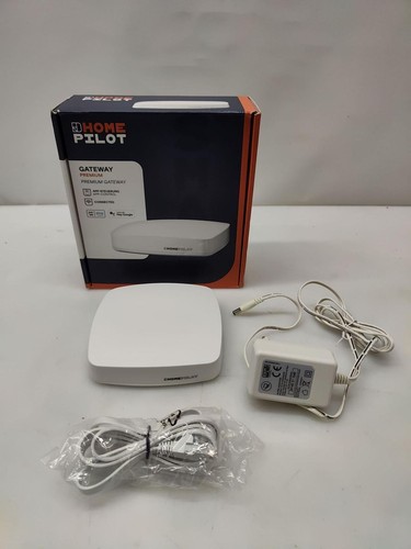 Home pilot gateway premium - home,