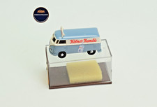 Brekina volkswagen t1 - brekina, 1:87