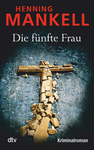 Die fünfte frau - fünfte,