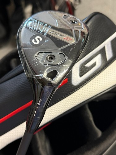 Titleist gt2 hybrid - 3/18°,
