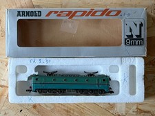 ARNOLD N 0238 E-LOK CC 7100