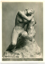 EROTIK-AK MÜNCHEN, Haus d