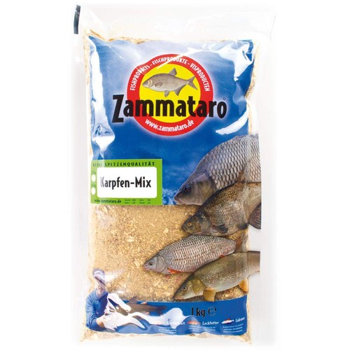 Zammataro fertigfutter - (),