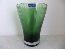 VILLEROY & BOCH - Vase - Glas