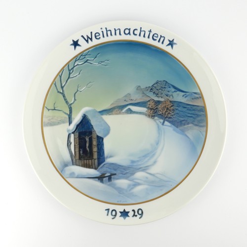 Rosenthal selb weihnachten - rosenthal,