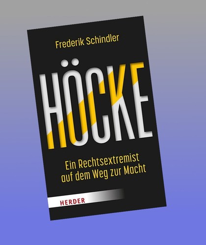 Höcke frederik schindler - höcke,