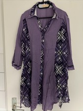 Damen Bluse 44- 46  Biba Neu