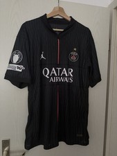 PSG Trikot - N.Mendes