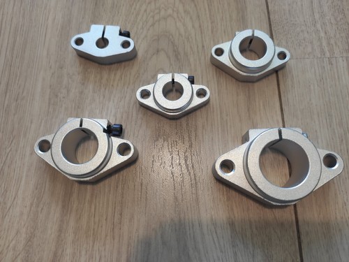 Flansch wellenhalter shf - -,