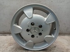 MERCEDES A-Klasse (W168)