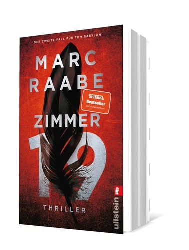 Zimmer von marc raabe - zimmer, 19