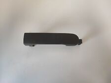 Nissan Micra K12 Aussengriff Tür vorne links rechts schwarz