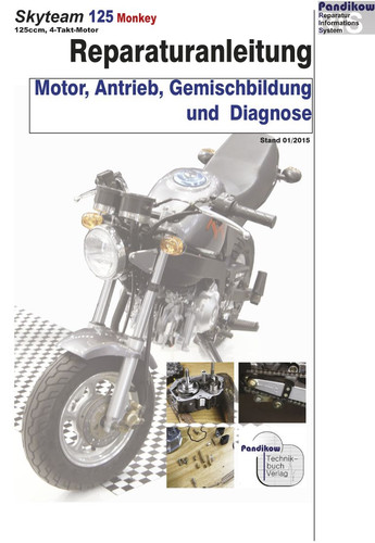 Reparaturanleitung ris für - reparaturanleitung,