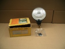 Nebelscheinwerfer Form rund