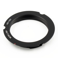 M39-LM 6-Bit Code Adapter für