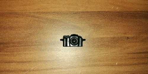 Playmobil kamera - playmobil, "kamera"