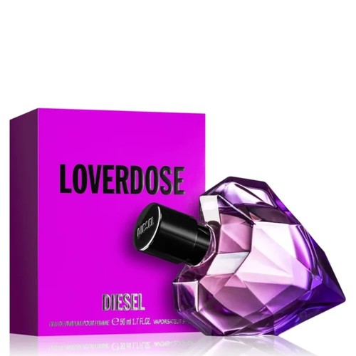Diesel loverdose pour femme - diesel,