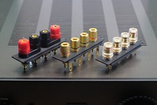 Sony TA-515 speaker terminal