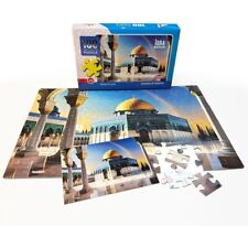 Kinder Puzzle 100-teilig