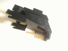 Kaffee Auslauf Gehäuseteil