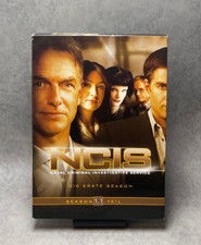 NCIS - Naval Criminial