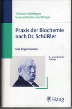 Feichtinger: Praxis der