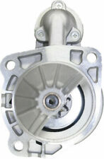 Anlasser 3,1kW für LIEBHERR A