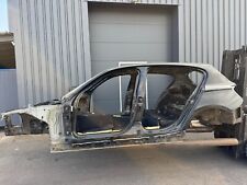 BMW Karosse 1er F20 Karosserie deutsche Fahrzeugpapiere TÜV 02/2026 Rohkarosse