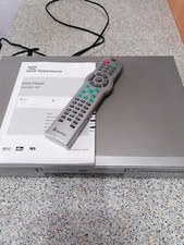 CyberHome CH-DVD 402 DVD-Player