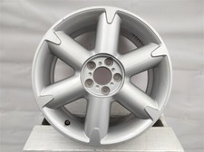 NISSAN MURANO 18 ZOLL 7.5J ET40 Original 1 Stück Alufelge Felge Aluminium RiM