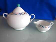 Villeroy & Boch Indian Look Terrine und Sauciere