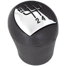 SCHALTKNAUF FÜR RENAULT CLIO II KANGOO II TWINGO 01- 5-GANG