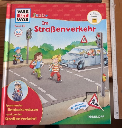Was ist junior - , im