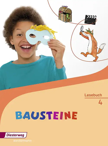 Bausteine lesebuch ausgabe - -,